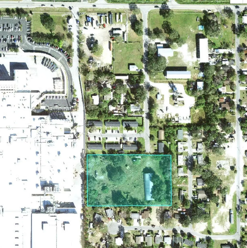 Pine Road Auburndale FL 33823