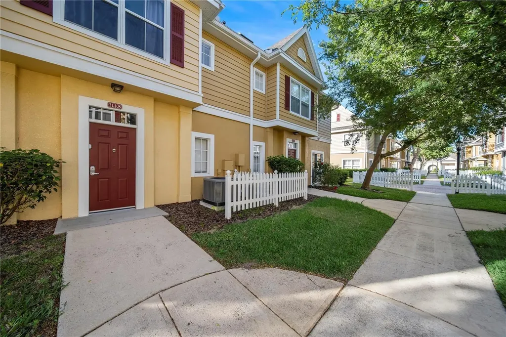2601 Gala Road S Kissimmee FL 34746