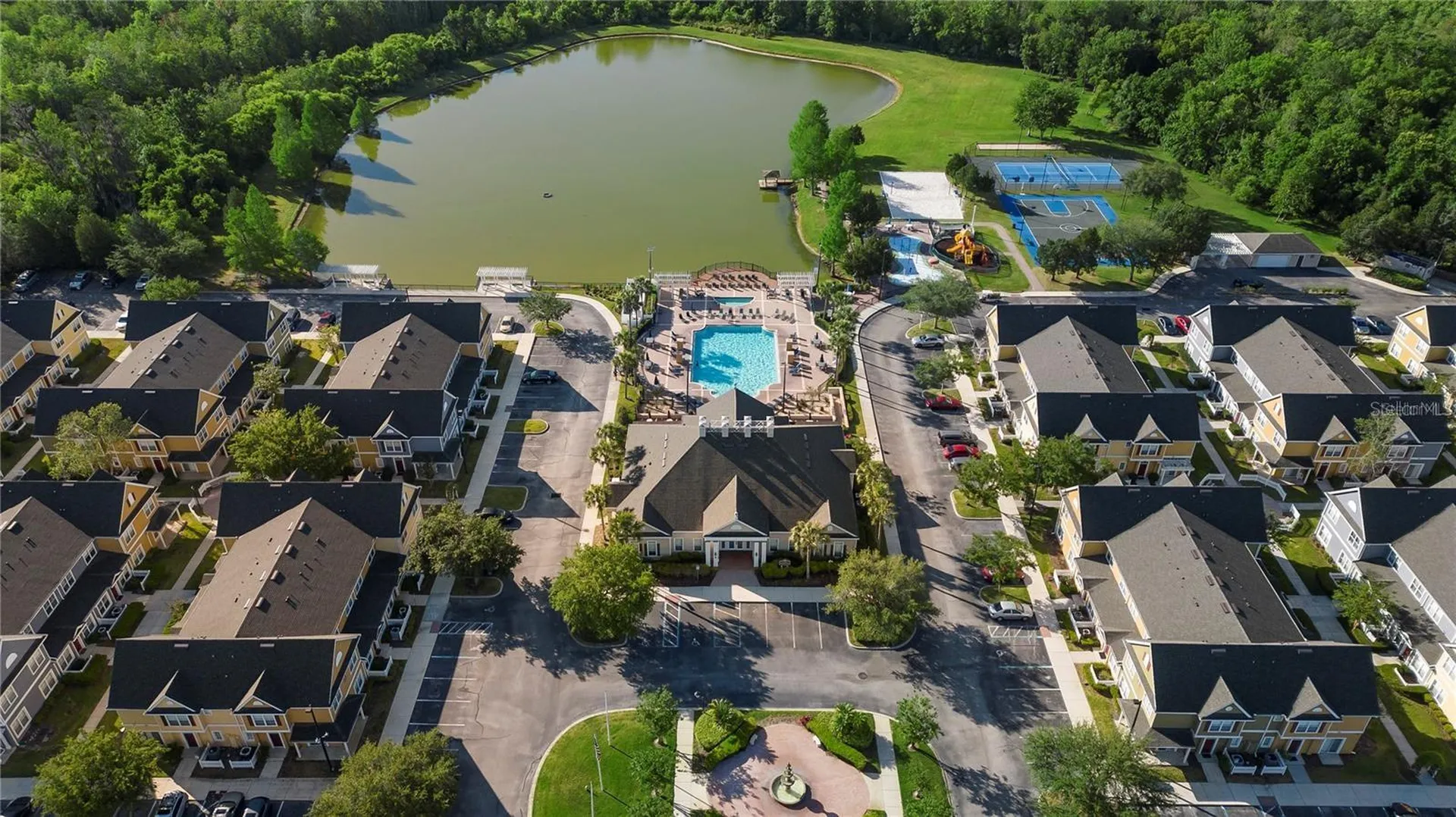 2601 Gala Road S Kissimmee FL 34746