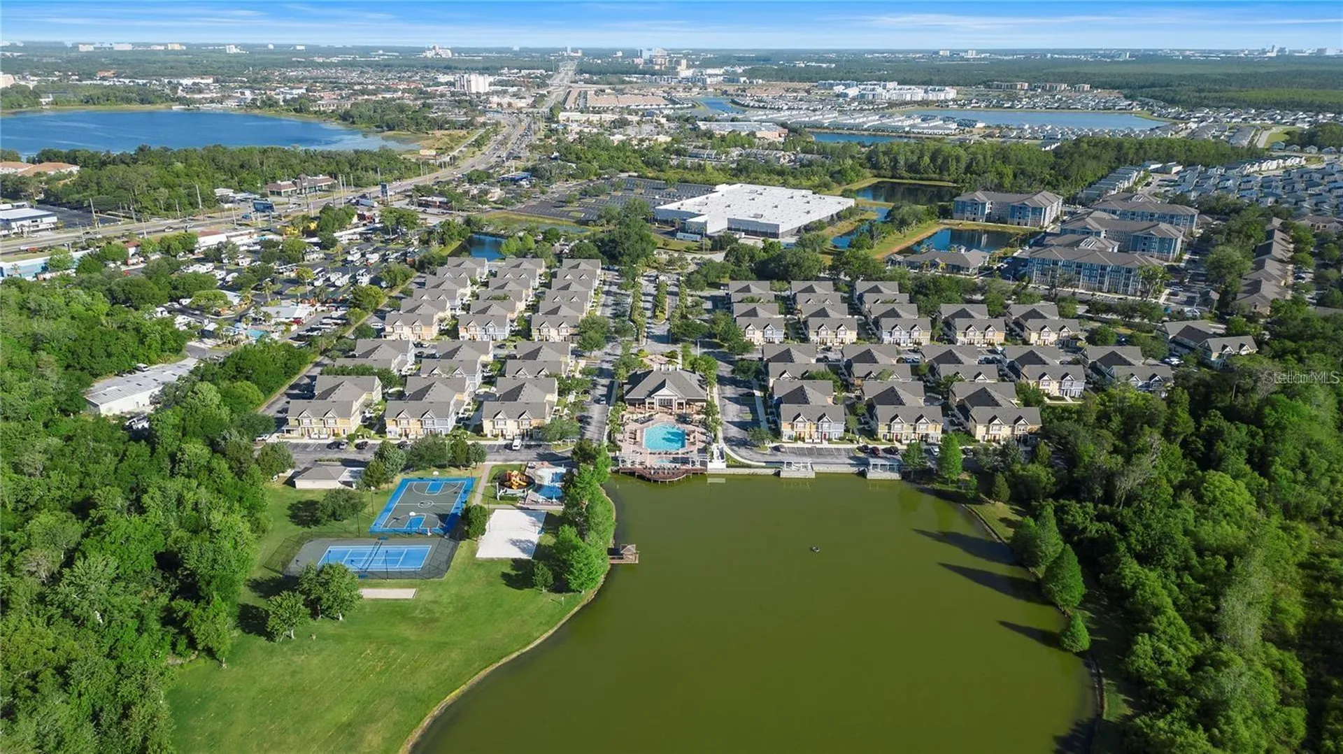 2601 Gala Road S Kissimmee FL 34746