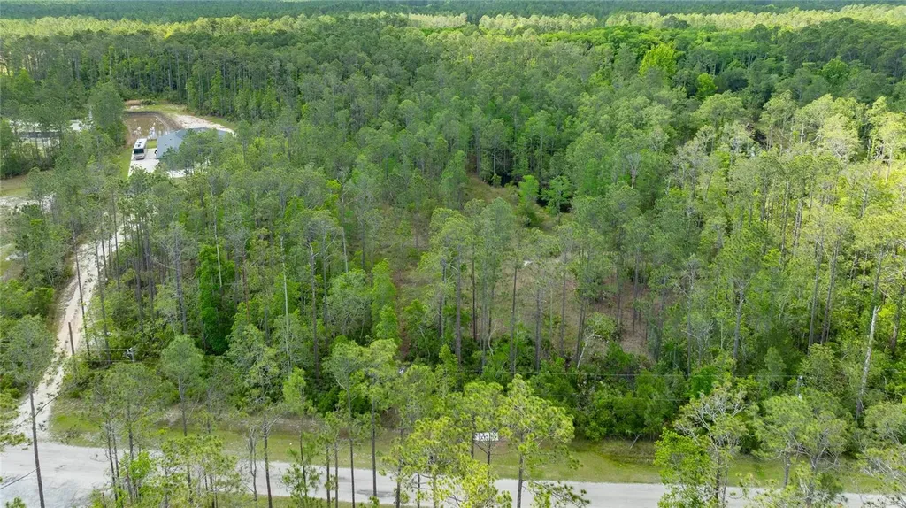 3623 Conifer Lane Ormond Beach FL 32174