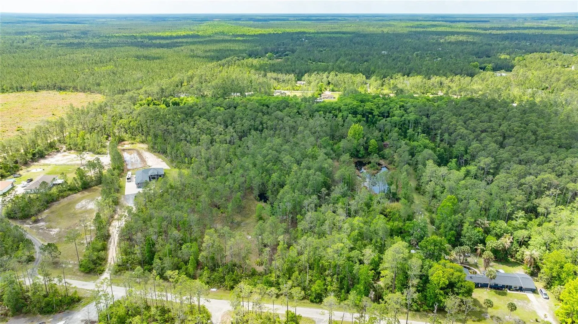 3623 Conifer Lane Ormond Beach FL 32174