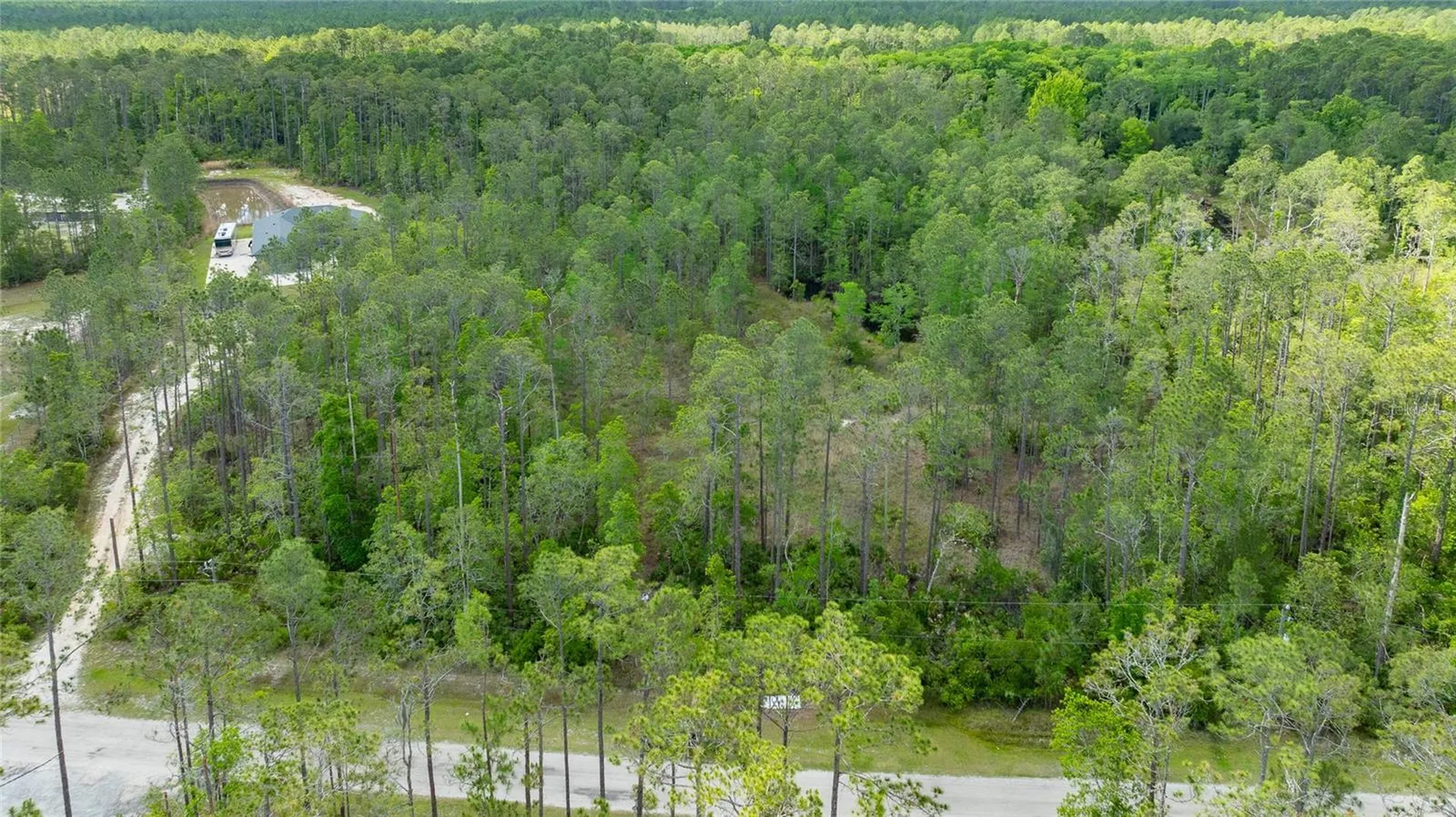 3623 Conifer Lane Ormond Beach FL 32174