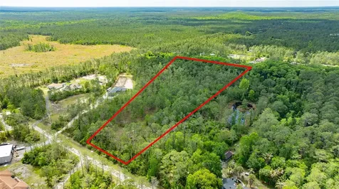 3623 Conifer Lane Ormond Beach FL 32174