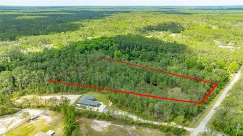 3623 Conifer Lane Ormond Beach FL 32174