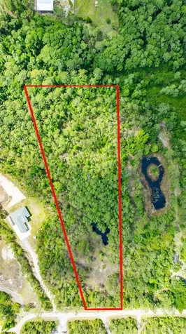 3623 Conifer Lane Ormond Beach FL 32174