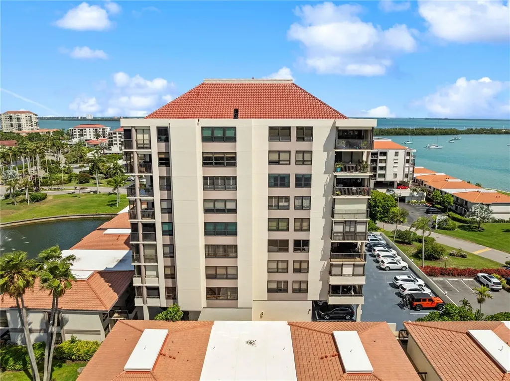 6294 Bahia Del Mar Circle St Petersburg FL 33715