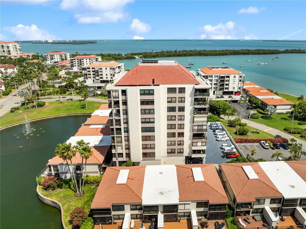 6294 Bahia Del Mar Circle St Petersburg FL 33715