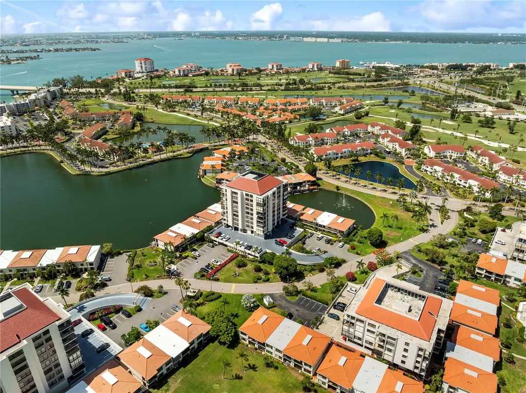 6294 Bahia Del Mar Circle St Petersburg FL 33715