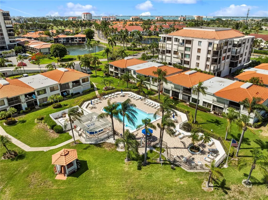 6294 Bahia Del Mar Circle St Petersburg FL 33715