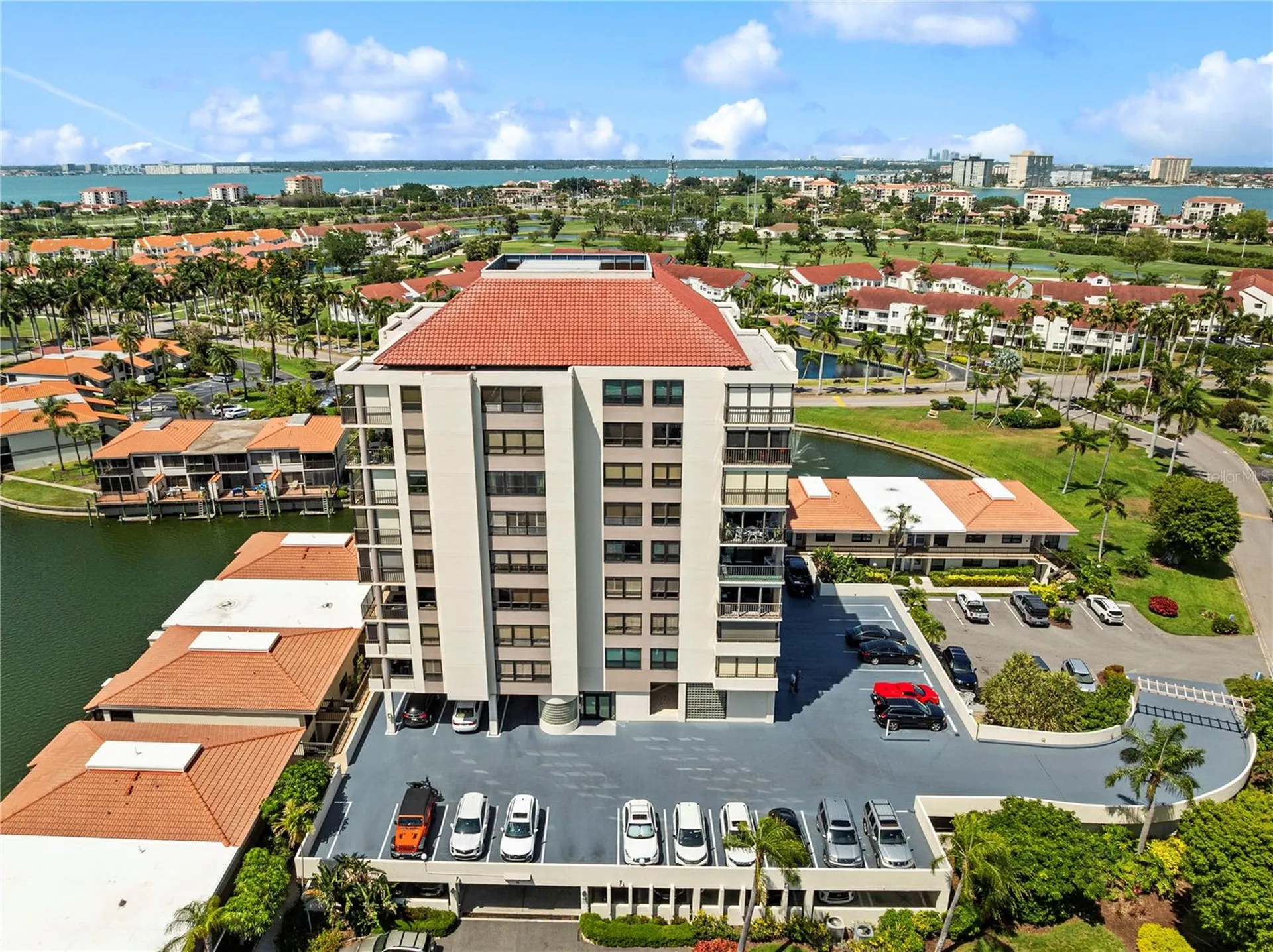 6294 Bahia Del Mar Circle St Petersburg FL 33715