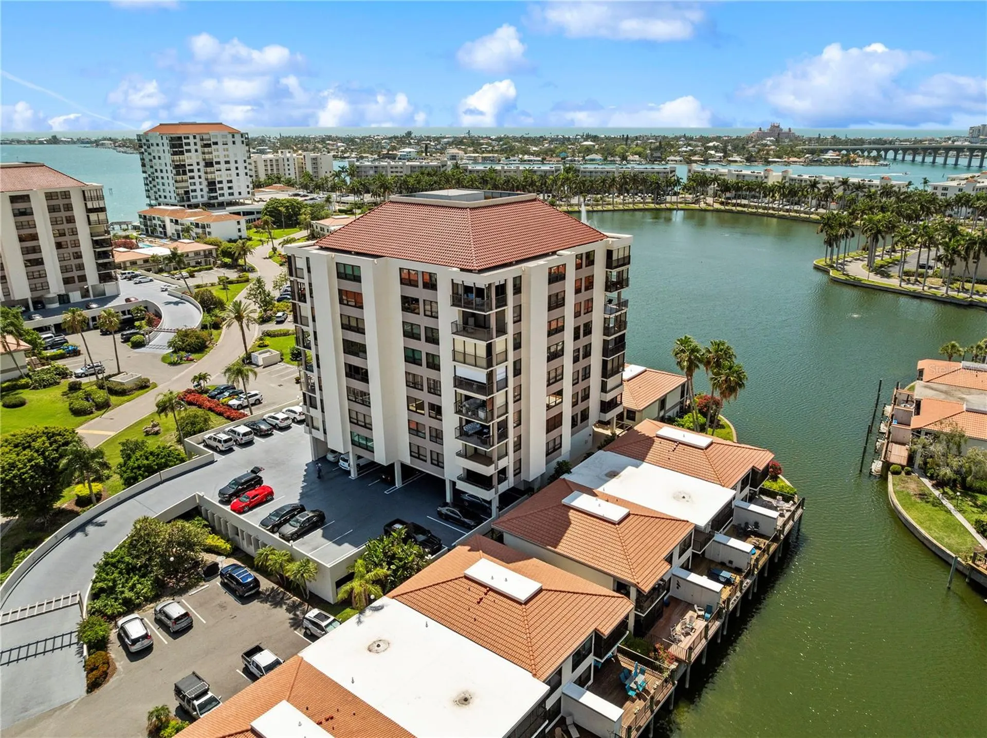 6294 Bahia Del Mar Circle St Petersburg FL 33715