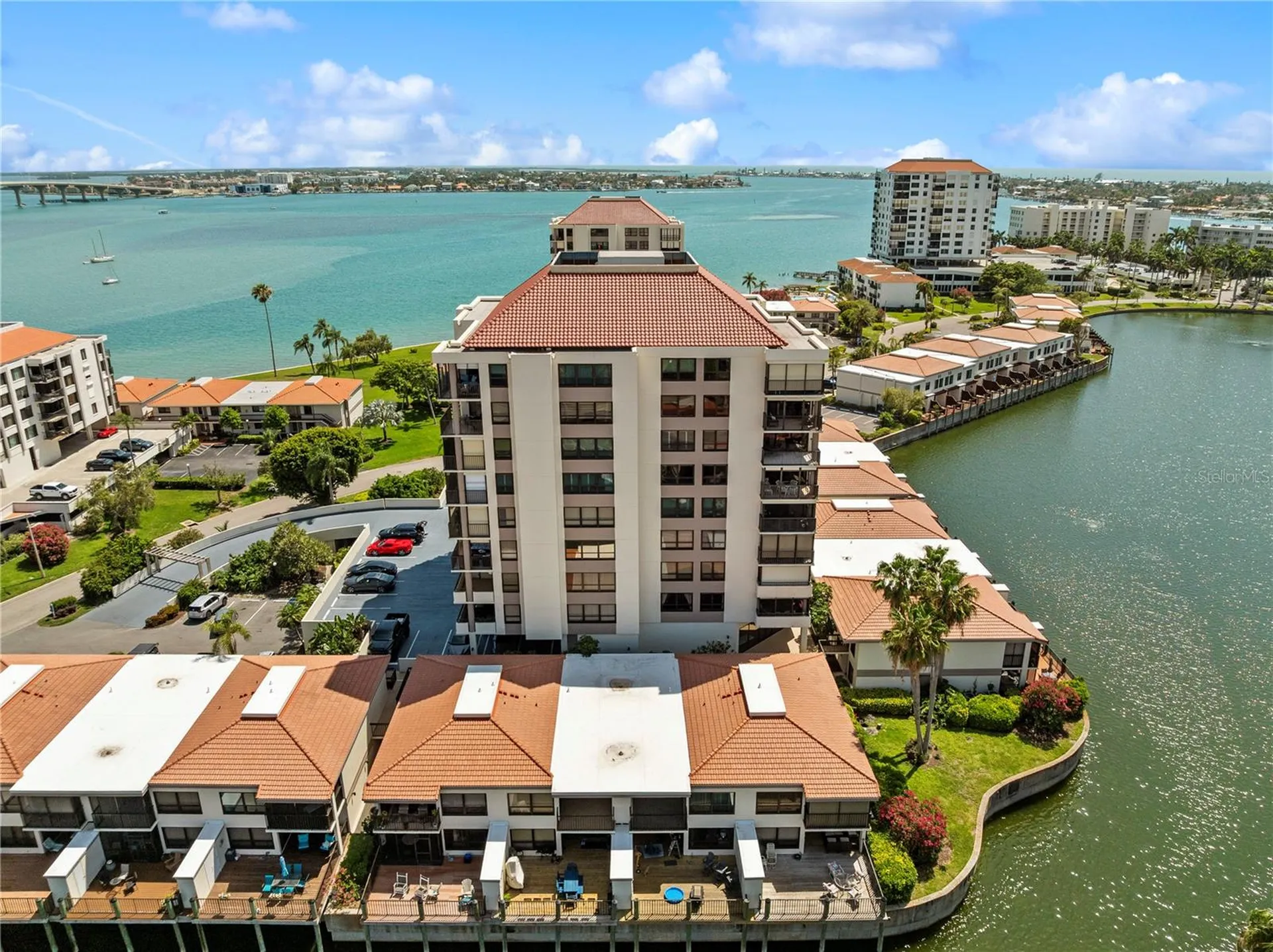 6294 Bahia Del Mar Circle St Petersburg FL 33715