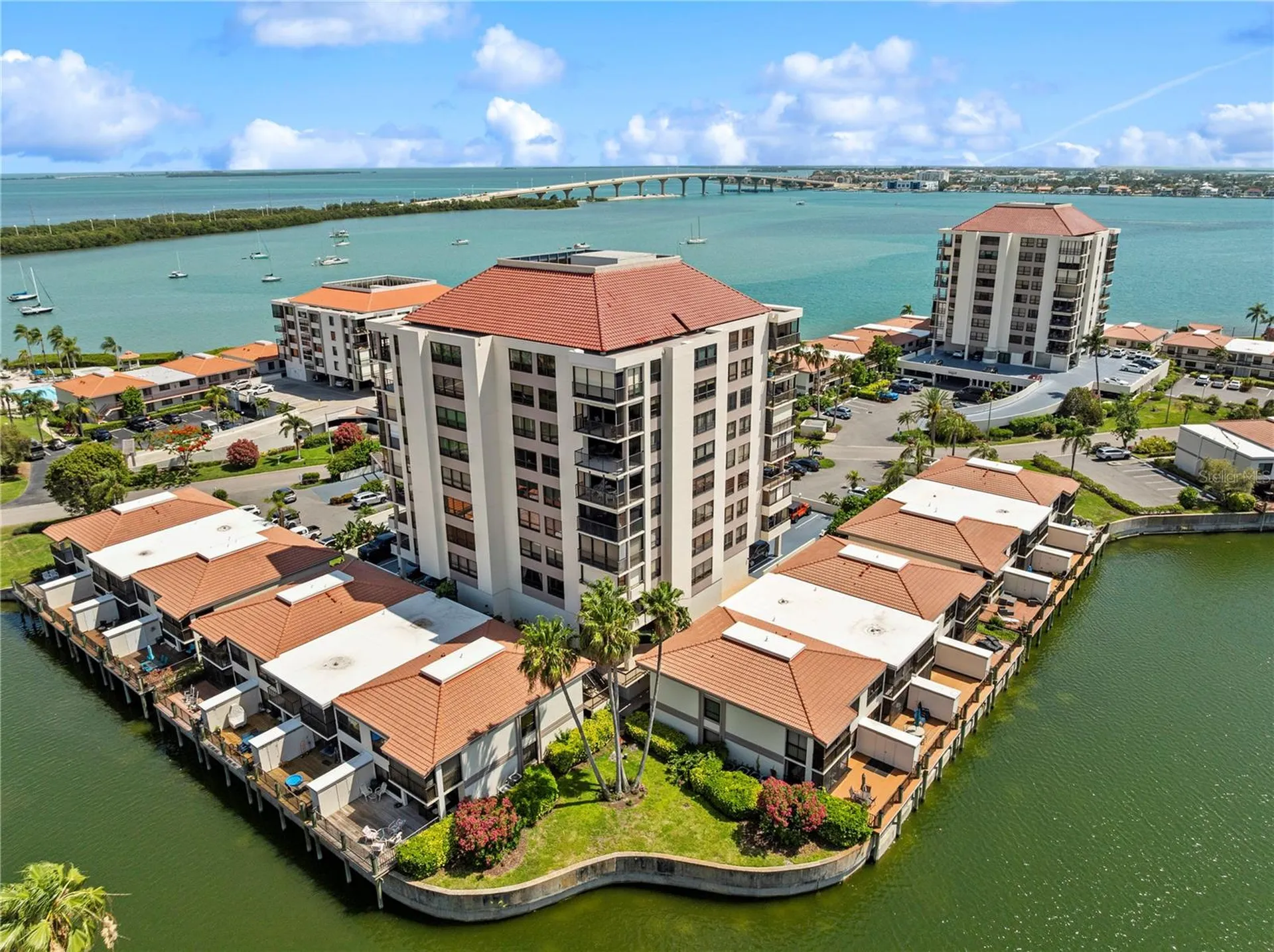 6294 Bahia Del Mar Circle St Petersburg FL 33715