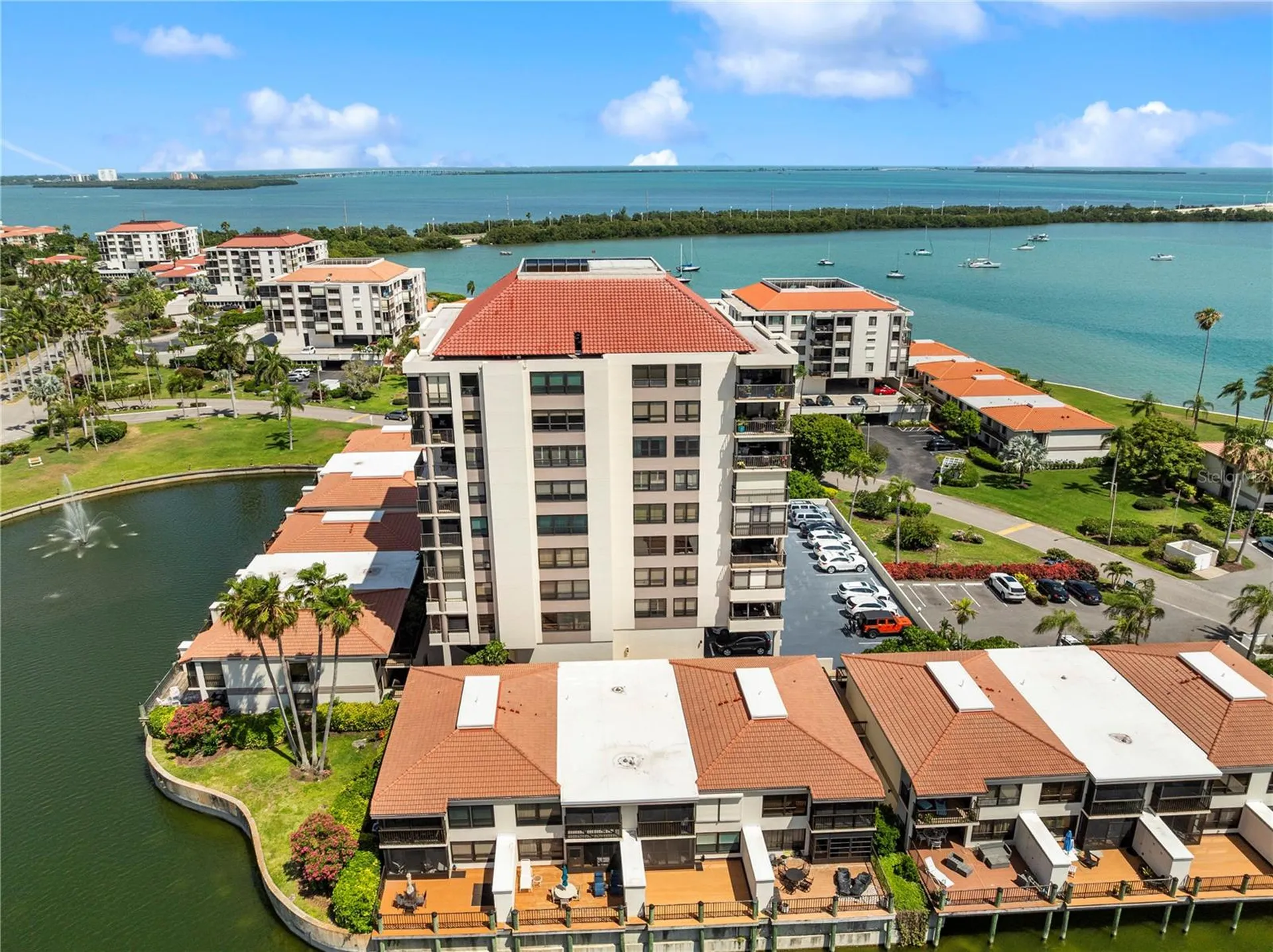 6294 Bahia Del Mar Circle St Petersburg FL 33715