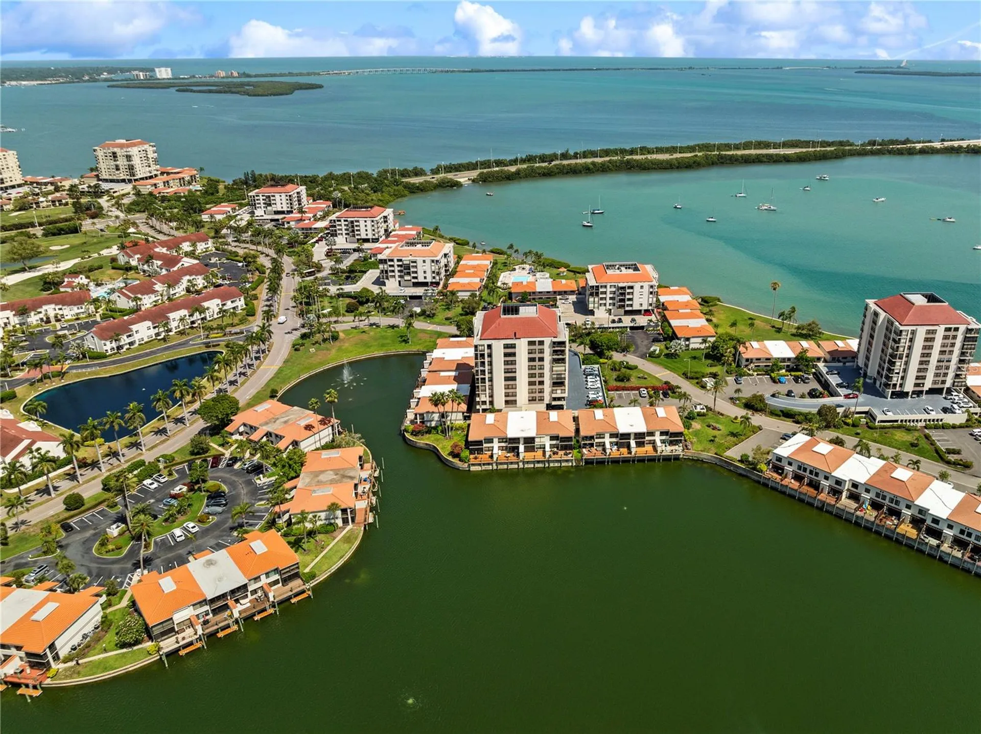6294 Bahia Del Mar Circle St Petersburg FL 33715