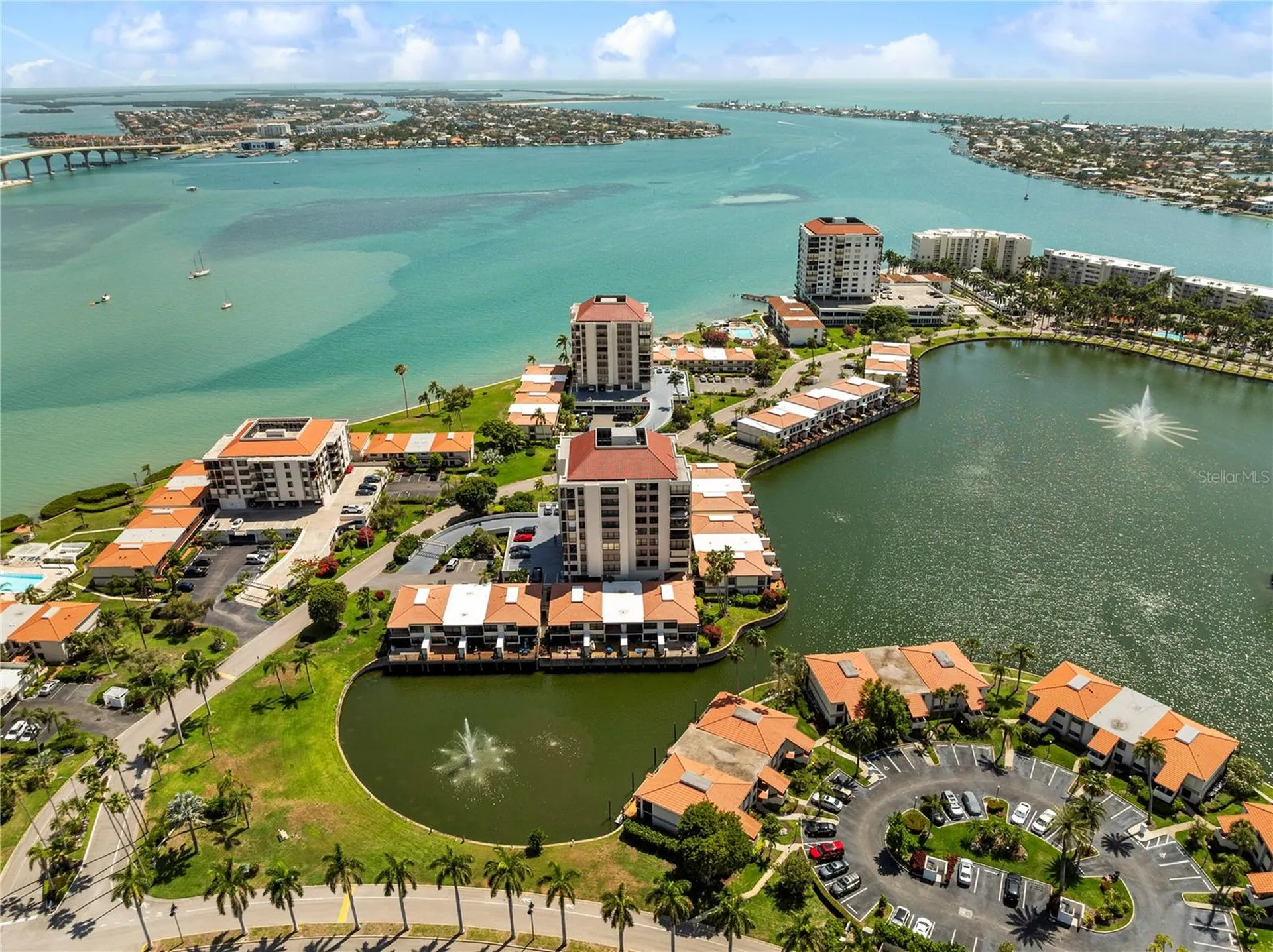 6294 Bahia Del Mar Circle St Petersburg FL 33715