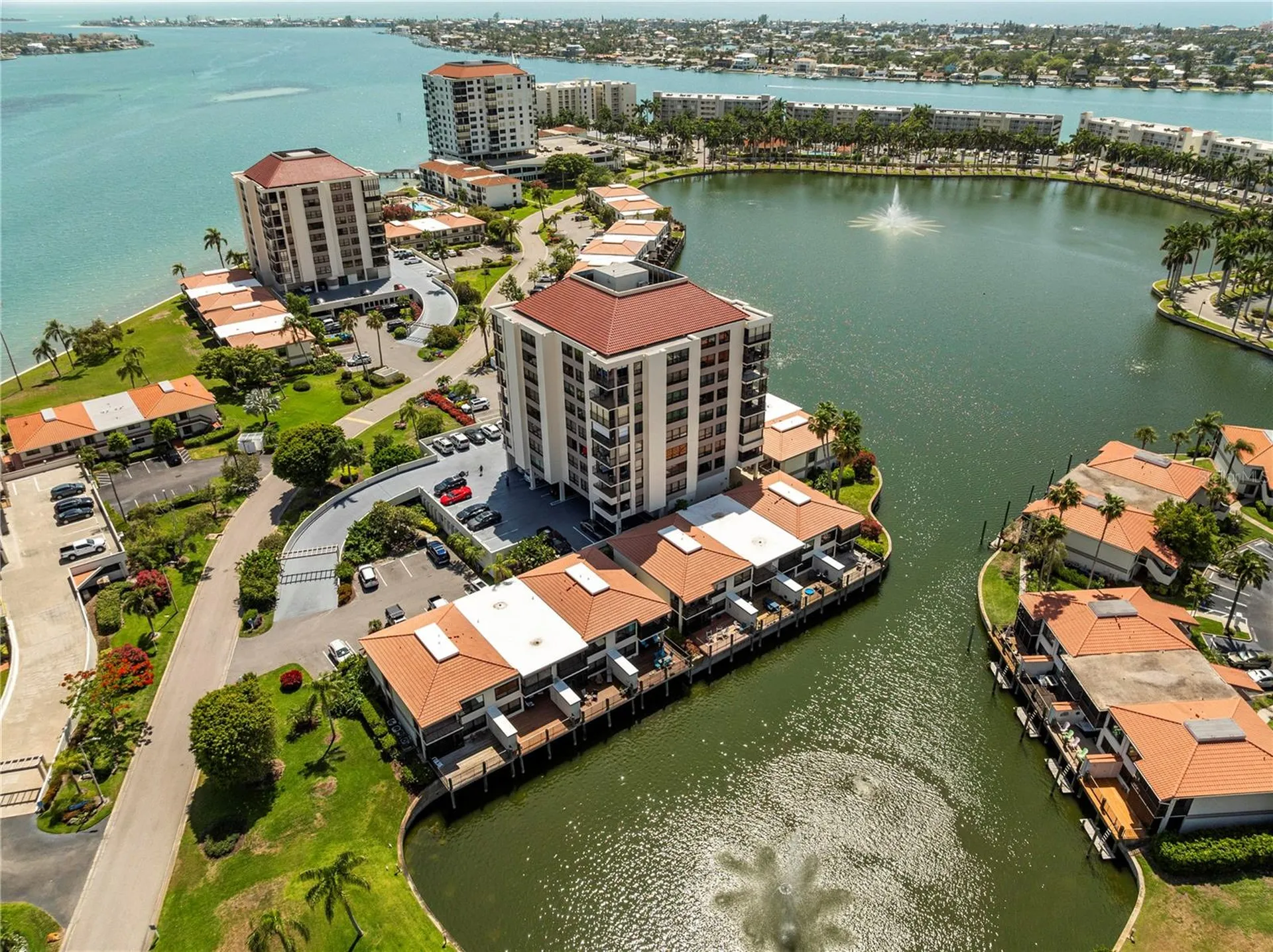 6294 Bahia Del Mar Circle St Petersburg FL 33715