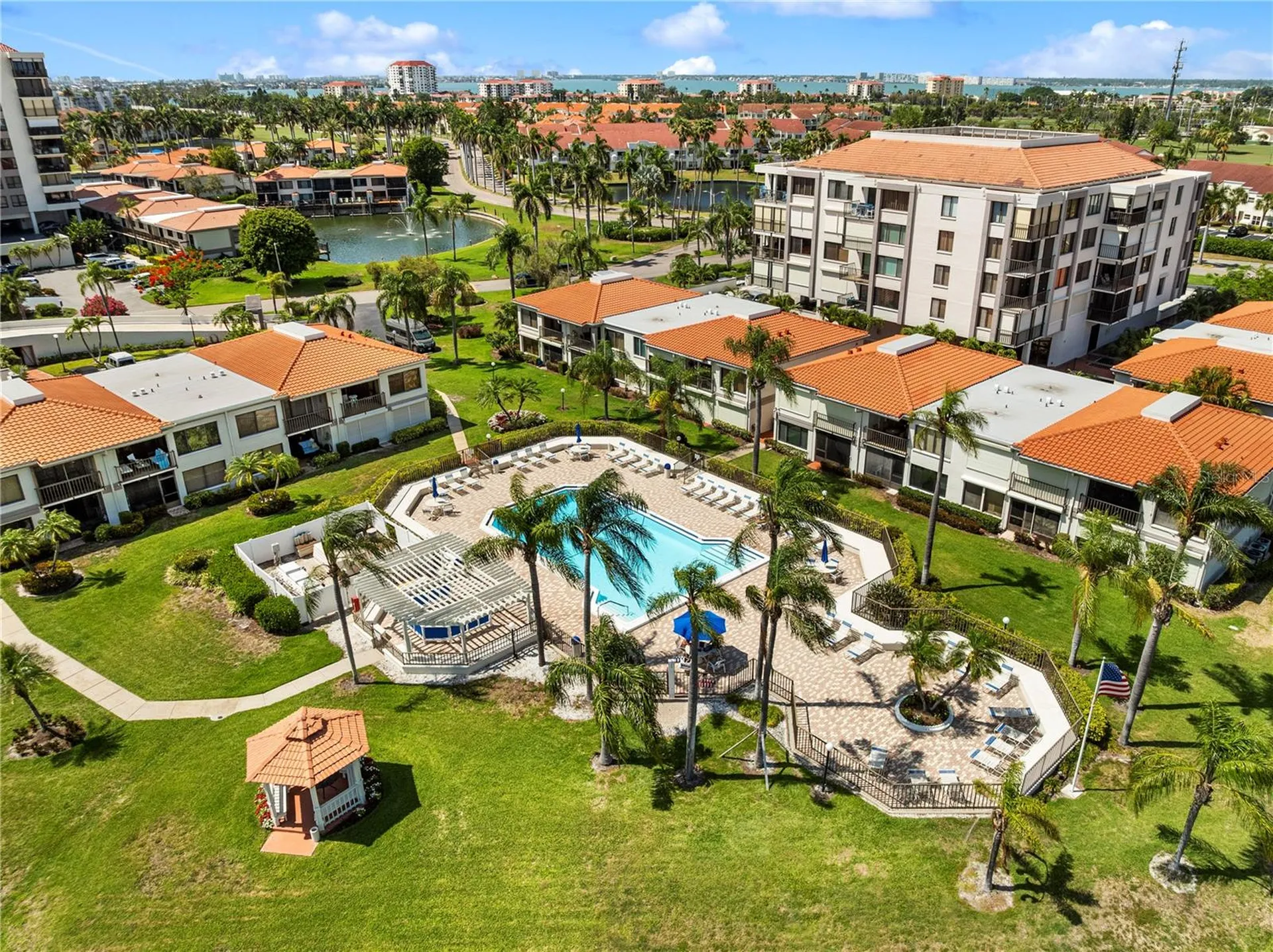 6294 Bahia Del Mar Circle St Petersburg FL 33715