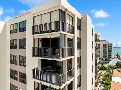 6294 Bahia Del Mar Circle St Petersburg FL 33715