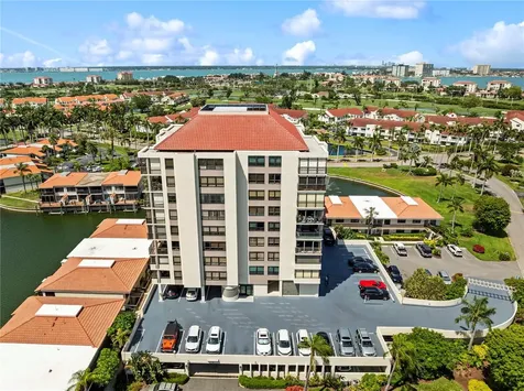 6294 Bahia Del Mar Circle St Petersburg FL 33715
