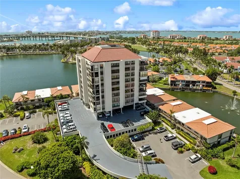 6294 Bahia Del Mar Circle St Petersburg FL 33715