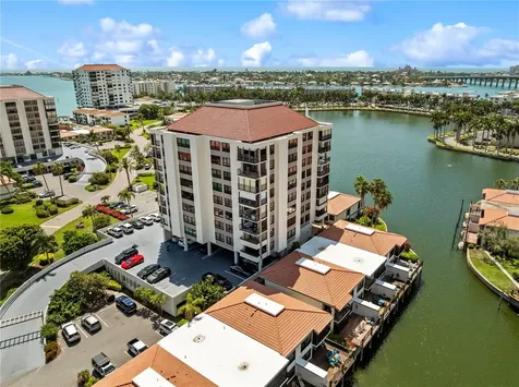 6294 Bahia Del Mar Circle St Petersburg FL 33715