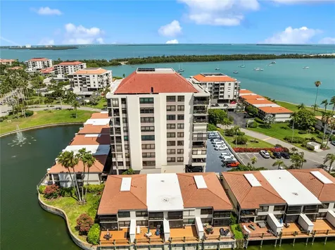 6294 Bahia Del Mar Circle St Petersburg FL 33715