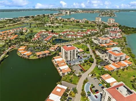 6294 Bahia Del Mar Circle St Petersburg FL 33715
