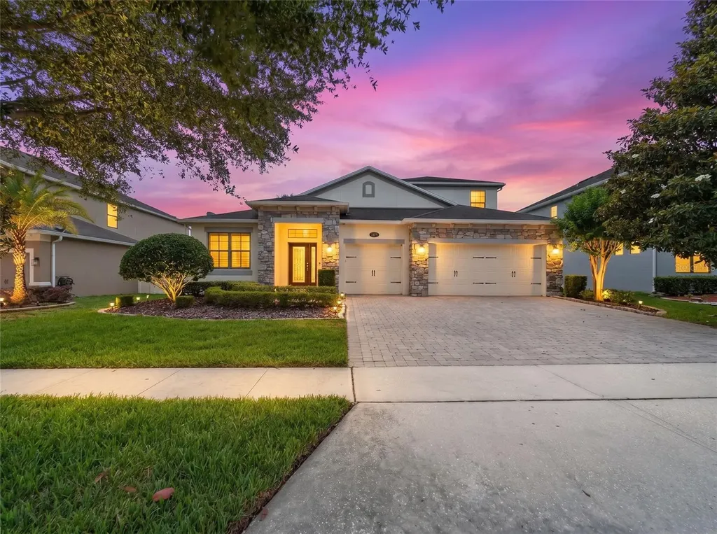 5725 Rue Galilee Lane Sanford FL 32771