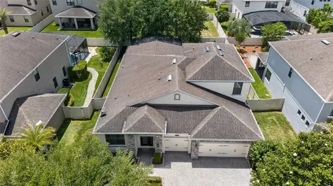 5725 Rue Galilee Lane Sanford FL 32771
