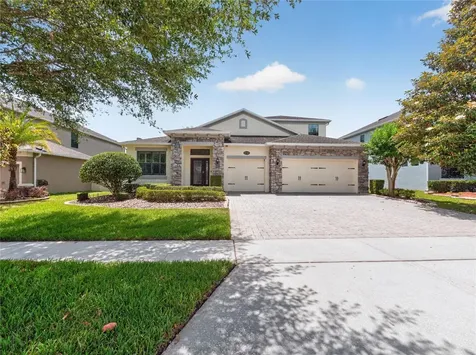 5725 Rue Galilee Lane Sanford FL 32771
