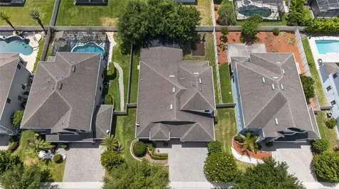 5725 Rue Galilee Lane Sanford FL 32771