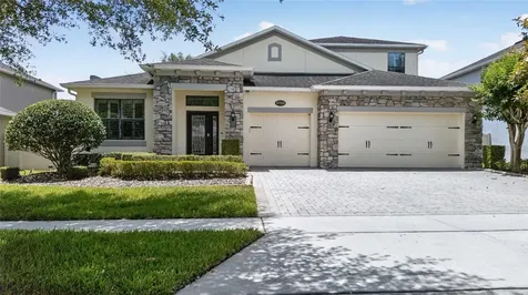 5725 Rue Galilee Lane Sanford FL 32771