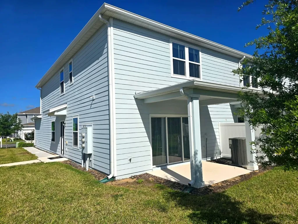 1713 Delightful Drive Davenport FL 33896
