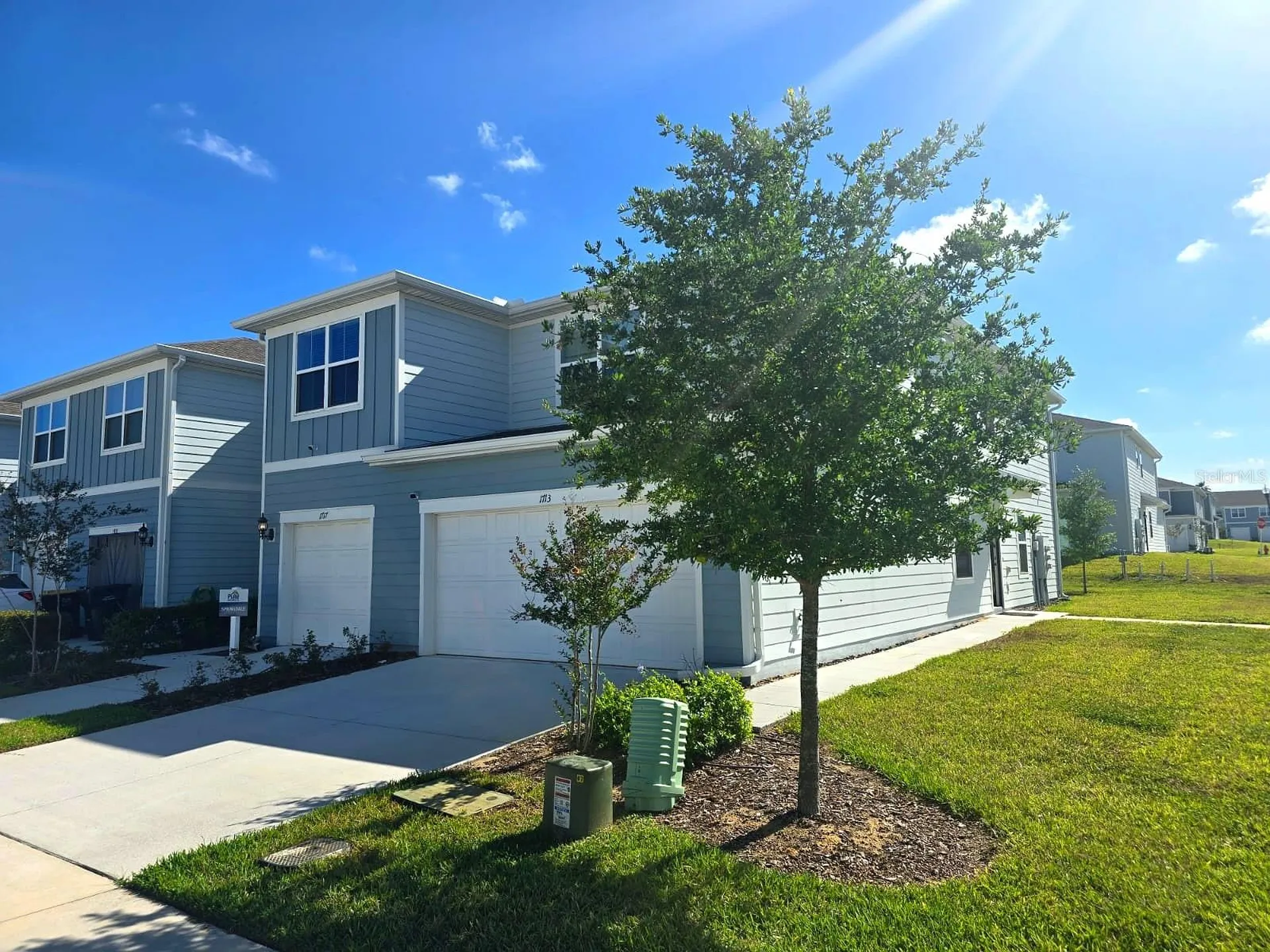 1713 Delightful Drive Davenport FL 33896