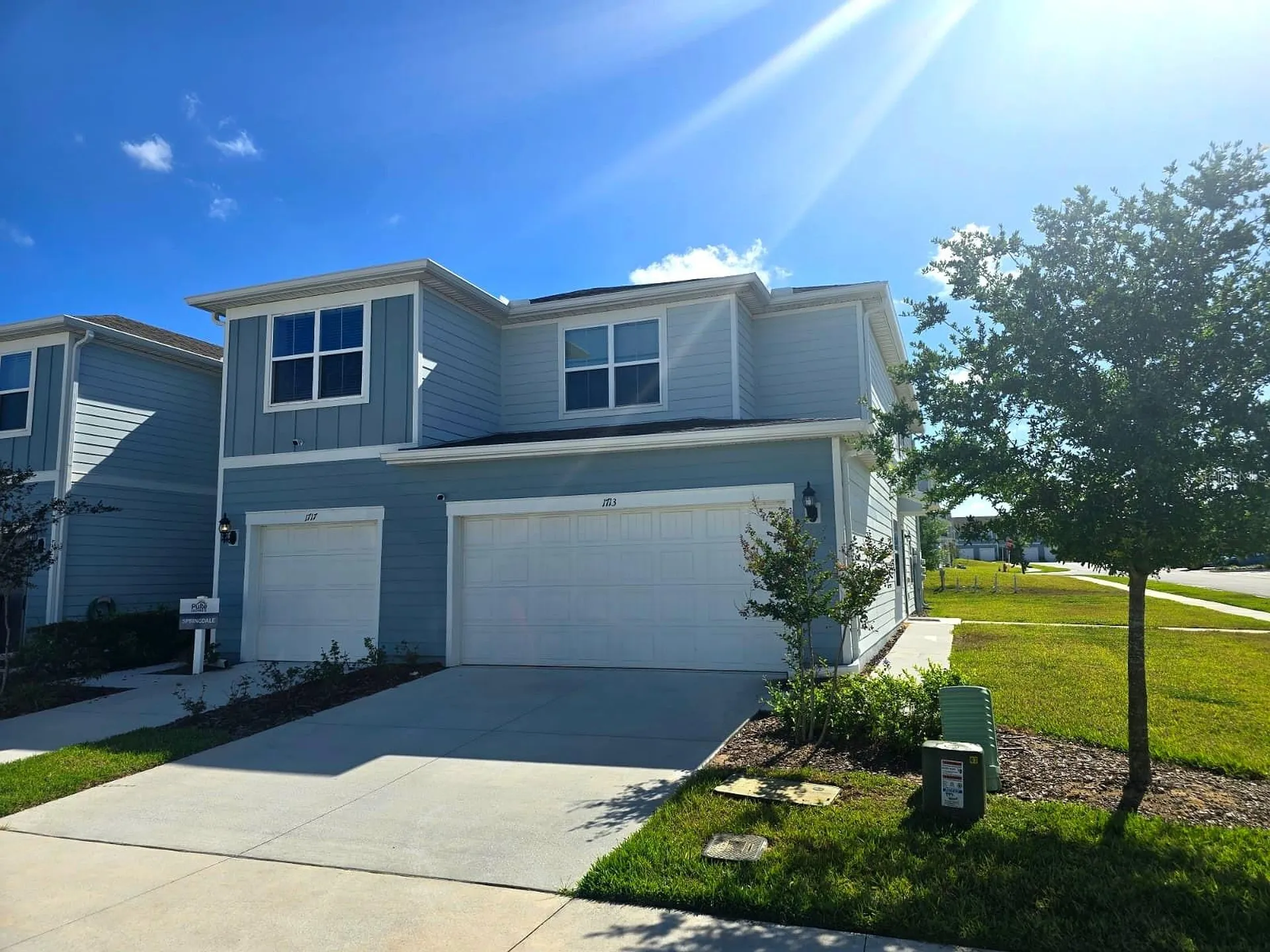 1713 Delightful Drive Davenport FL 33896