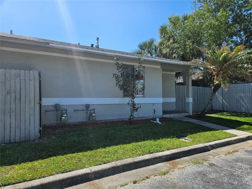 980 Stucki Terrace Winter Garden FL 34787