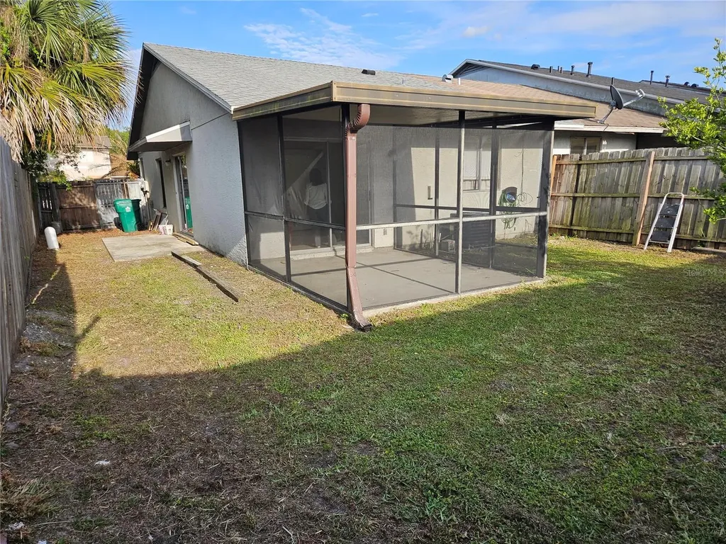 980 Stucki Terrace Winter Garden FL 34787