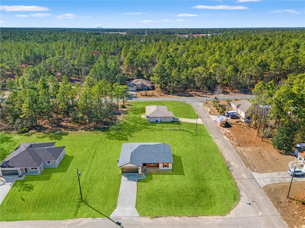 9300 N Satinwood Terrace Citrus Springs FL 34433