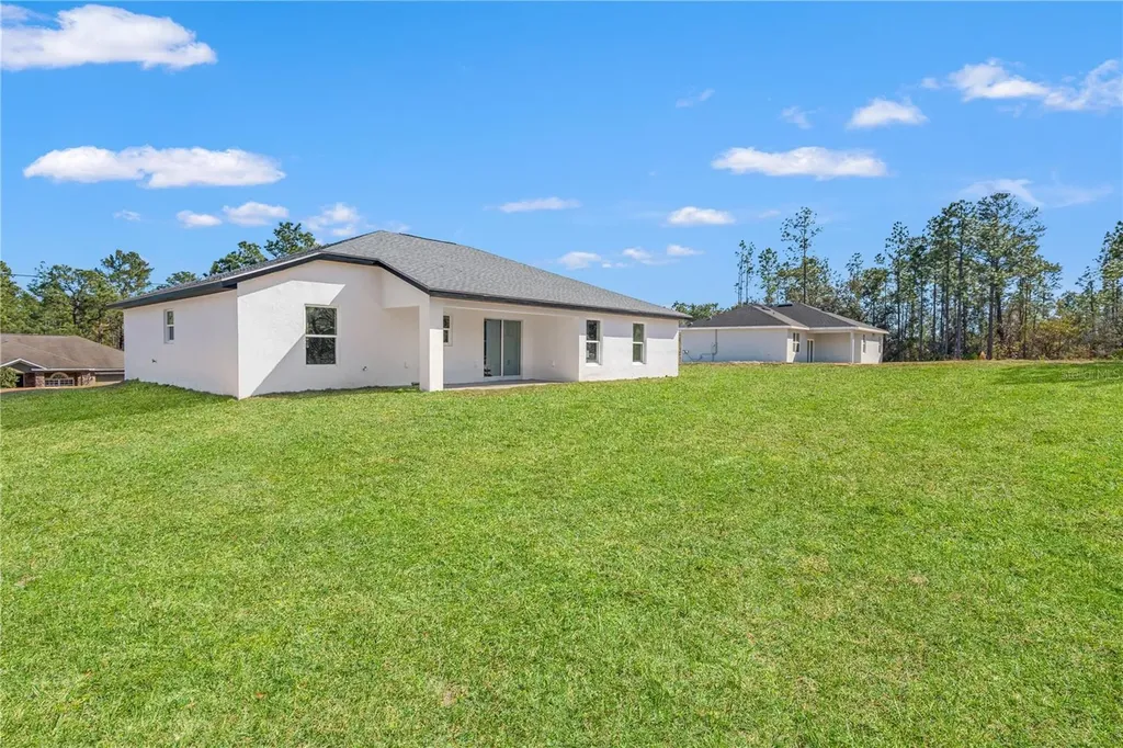 9300 N Satinwood Terrace Citrus Springs FL 34433