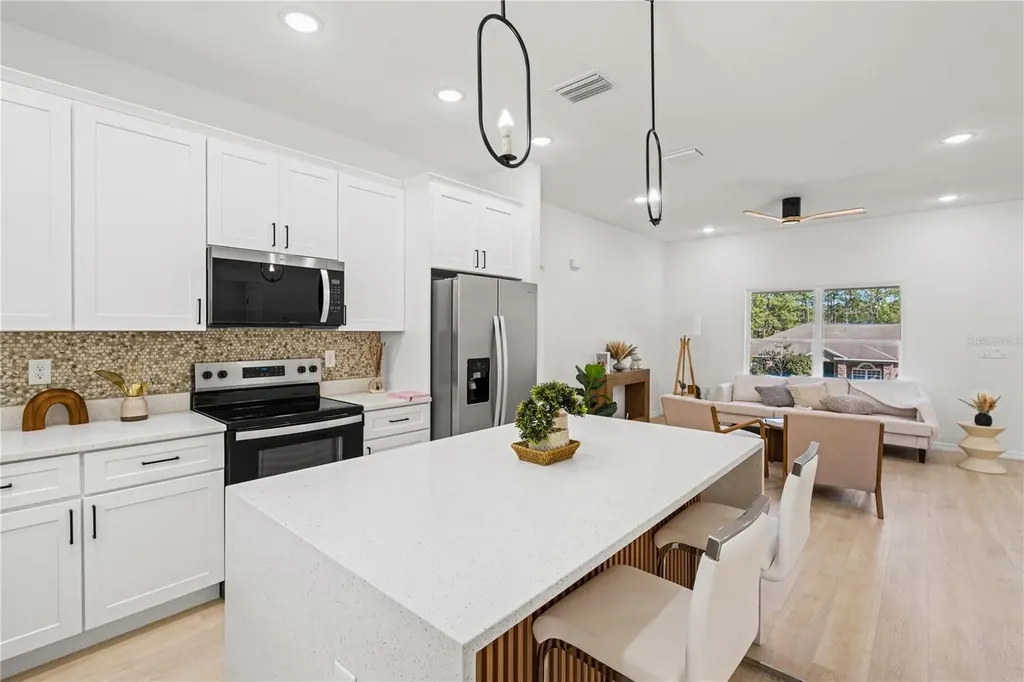 9300 N Satinwood Terrace Citrus Springs FL 34433