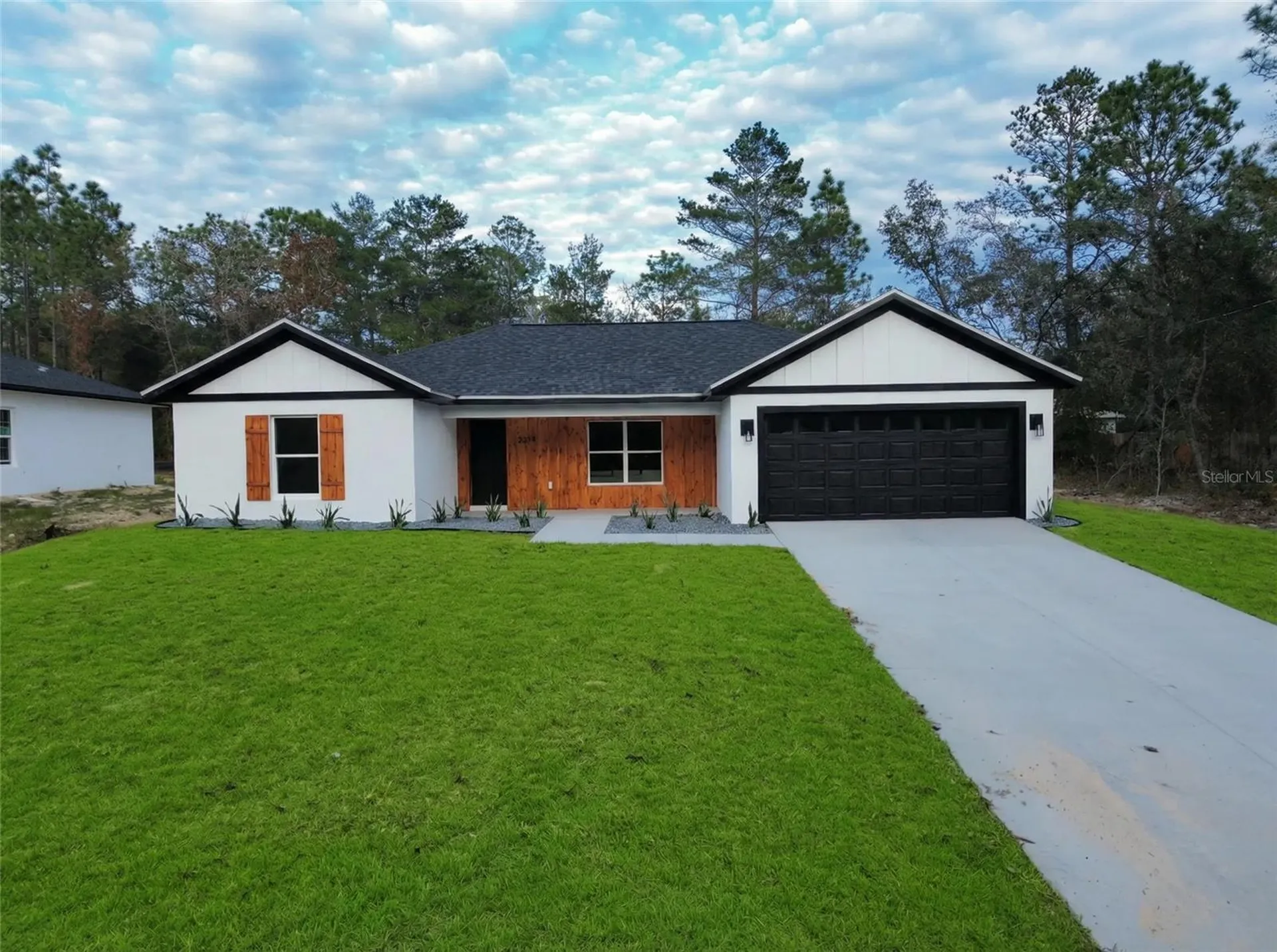 9300 N Satinwood Terrace Citrus Springs FL 34433