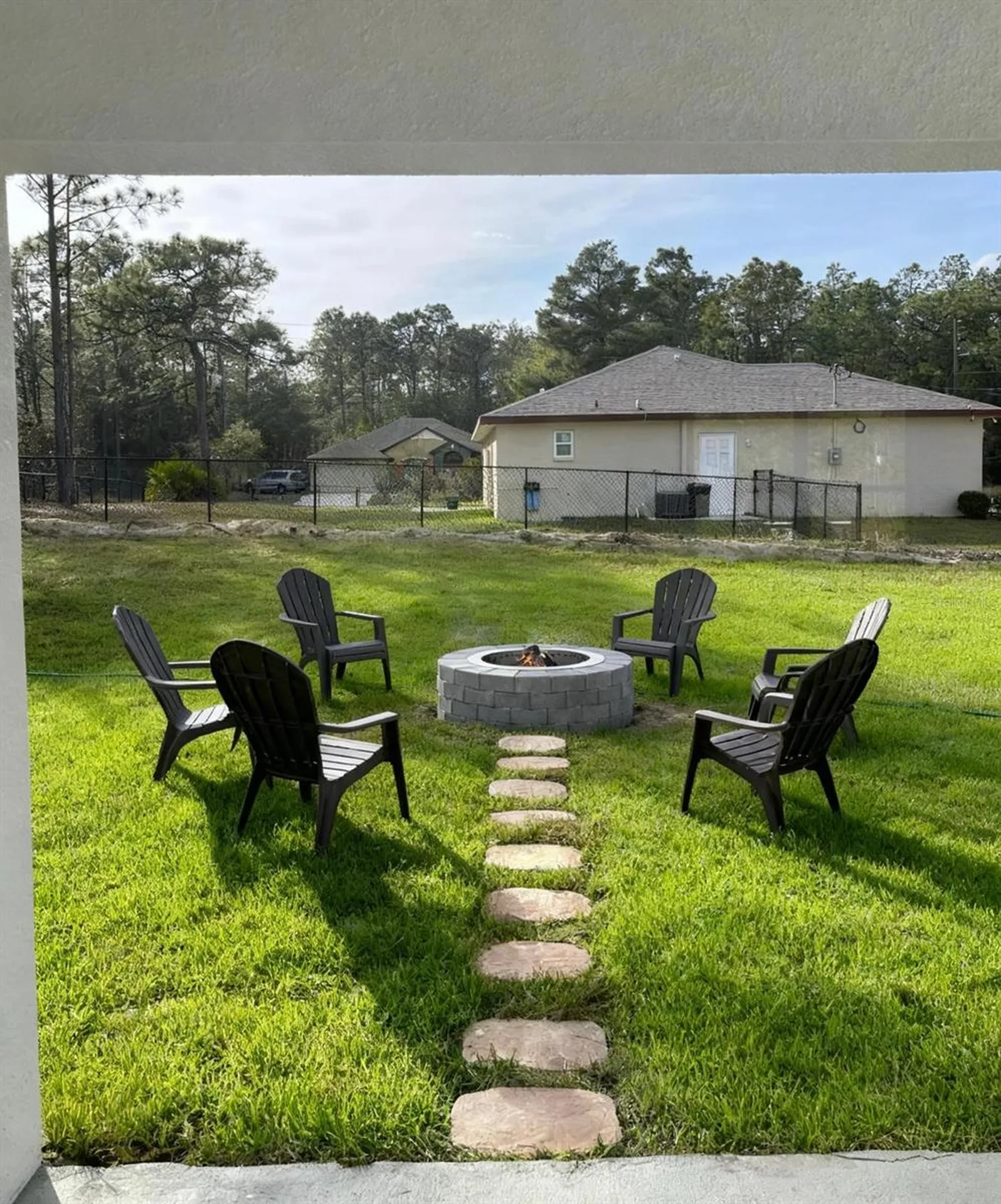 9300 N Satinwood Terrace Citrus Springs FL 34433