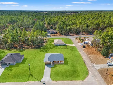 9300 N Satinwood Terrace Citrus Springs FL 34433