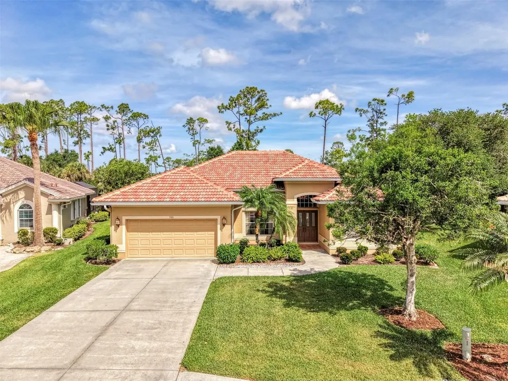 763 Egret Walk Lane Venice FL 34292