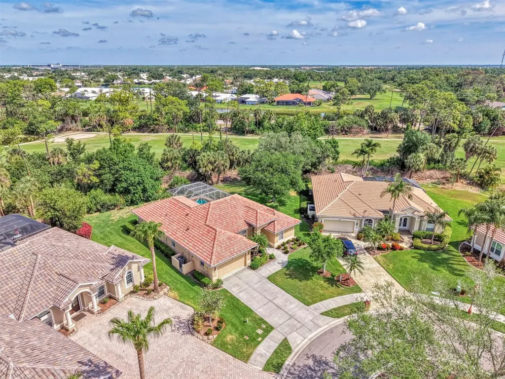 763 Egret Walk Lane Venice FL 34292