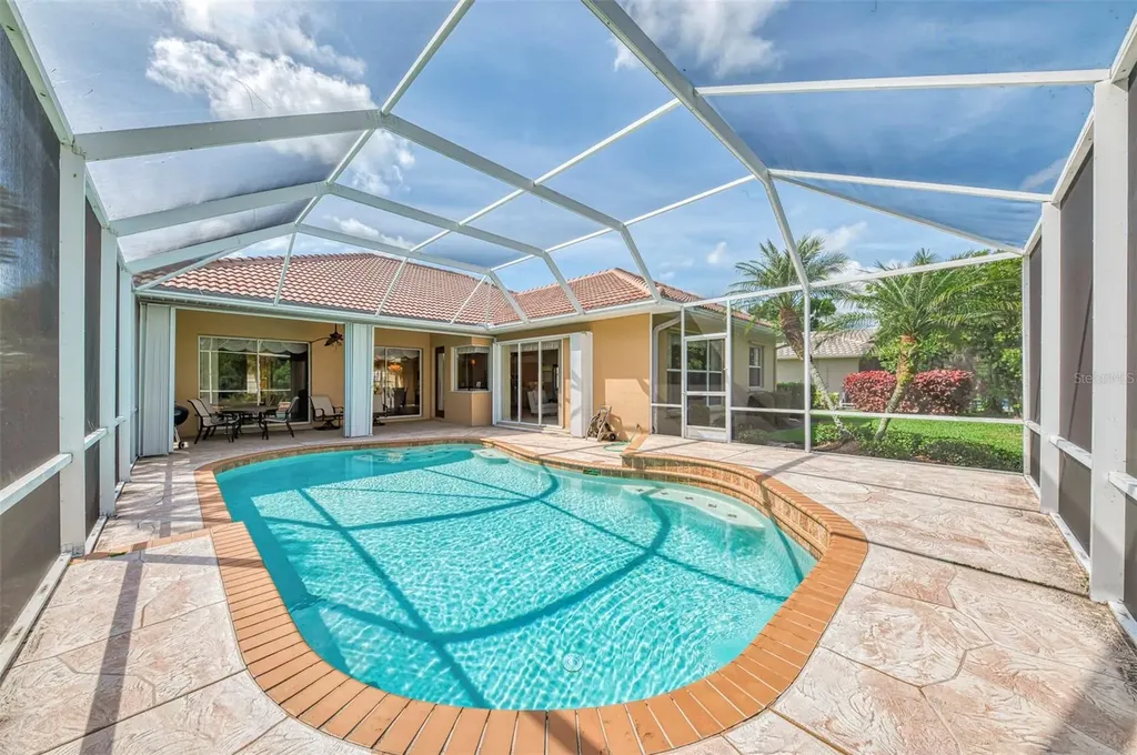 763 Egret Walk Lane Venice FL 34292