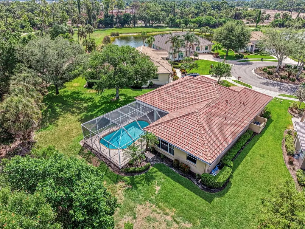 763 Egret Walk Lane Venice FL 34292