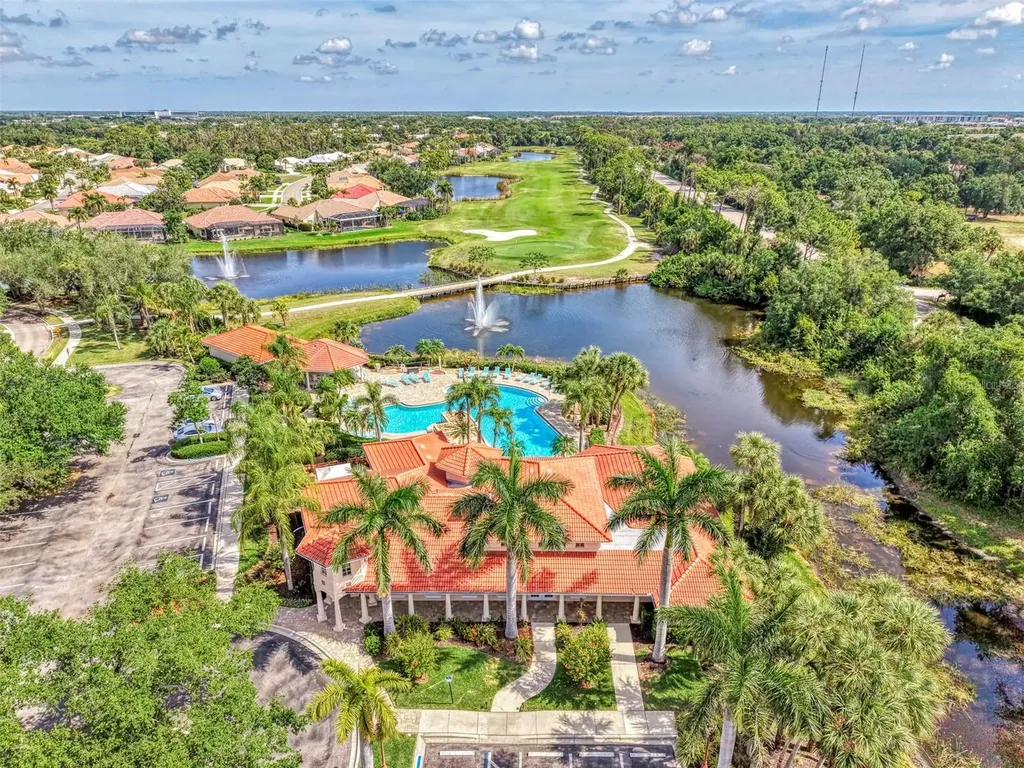 763 Egret Walk Lane Venice FL 34292